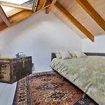 The Farm Lodge