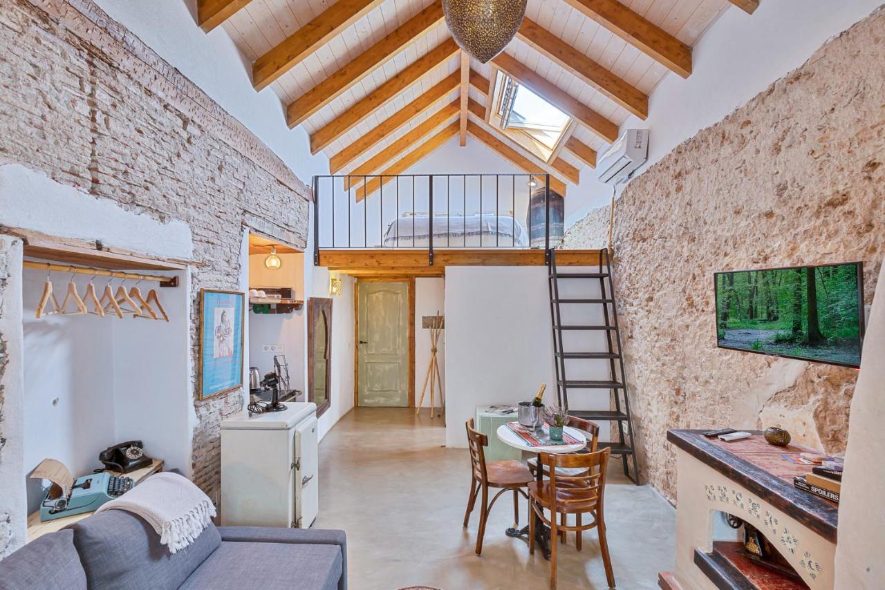 The Farm Apartamento Marbella
